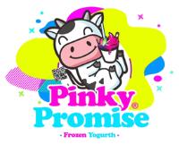 PINKY PROMISE FROZEN YOGURTH