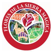 FLORES DE LA SIERRA MÁGICA