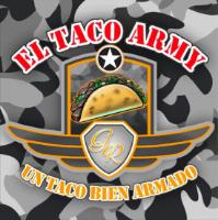 EL TACO ARMY GR UN TACO BIEN ARMADO