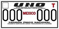 UNO UNIÓN NACIONAL DE ORGANIZACIONES Y ASOCIACIONES SOCIALES Y CIVILES DE MÉXICO