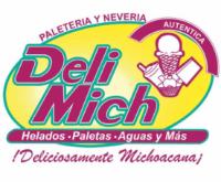 DELI MICH !DELICIOSAMENTE MICHOACANA¡