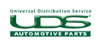 UNIVERSAL DISTRIBUTION SERVICE UDS AUTOMOTIVE PARTS