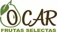 OCAR FRUTAS SELECTAS