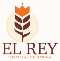 EL REY TORTILLAS DE HARINA