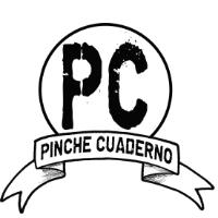 PINCHE CUADERNO