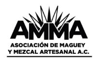 AMMA ASOCIACION DE MAGUEY Y ARTESANAL; A.C.