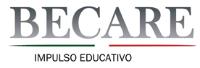 BECARE IMPULSO EDUCATIVO