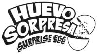 HUEVO SORPRESA