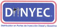 D NYEC DISTRIBUIDOR EN PARTES DE INYECCIÓN DIESEL Y GASOLINA