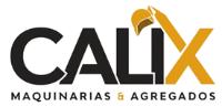 CALIX MAQUINARIAS Y AGREGADOS