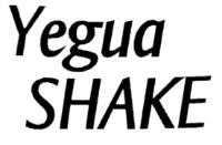 YEGUA SHAKE