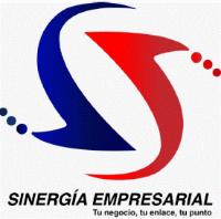 SINERGIA EMPRESARIAL TU NEGOCIO; TU ENLACE; TU PUNTO