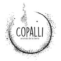 COPALLI AROMAS DE LA TIERRA