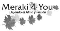 MERAKI 4 YOU