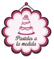 PASTELES A LA MEDIDA