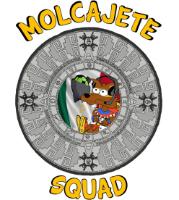 MOLCAJETE SQUAD