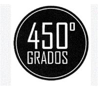 450 GRADOS