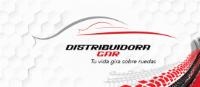 DISTRIBUIDORA GAR;TU VIDA GIRA SOBRE RUEDAS