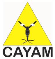 CAYAM MAQUINARIA