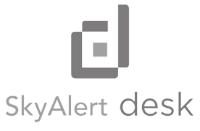 SKYALERT DESK