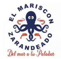 EL MARISCON ZARANDEADO