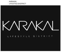 KARAKAL LIFESTYLE DISTRICT;