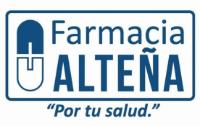 FARMACIA ALTEÑA POR TU SALUD