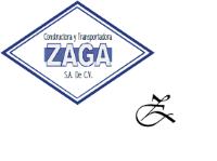 CONSTRUCTORA Y TRANSPORTADORA ZAGA
