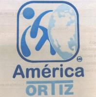 AMERICA ORTIZ