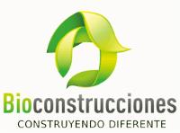 BIOCONSTRUCCIONES CONSTRUYENDO DIFERENTE