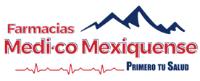 FARMACIAS MEDICO MEXIQUENSE