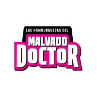 LAS HAMBURGUESAS DEL MALVADO DOCTOR