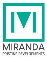 MIRANDA PRISTINE DEVELOPMENTS