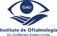 INSTITUTO DE OFTALMOLOGÍA DR. GUILLERMO ÁVALOS URZÚA