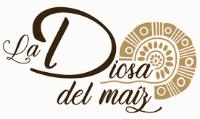LA DIOSA DEL MAÍZ
