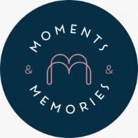 MOMENTS & MEMORIES