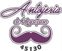 ANTOJERIA DE ZAPOPAN 45130