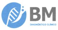 BM DIAGNÓSTICO CLÍNICO