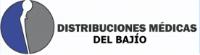 DISTRIBUCIONES MÉDICAS DEL BAJÍO