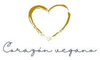 CORAZÓN VEGANO