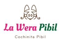LA WERA PIBIL COCHINITA PIBIL
