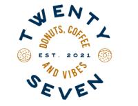TWENTY SEVEN