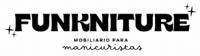 FUNKNITURE MOBILIARIO PARA MANICURISTAS