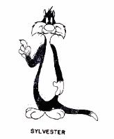 SYLVESTER