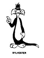SYLVESTER
