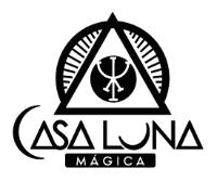 CASA LUNA MÁGICA