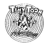 TINY TOON ADVENTURES