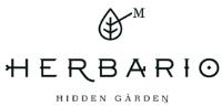 HERBARIO HIDDEN GARDEN