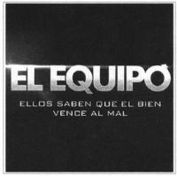 EL EQUIPO ELLOS SABEN QUE EL BIEN VENCE AL MAL