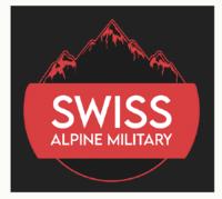 SWISS ALPINE MILITARY